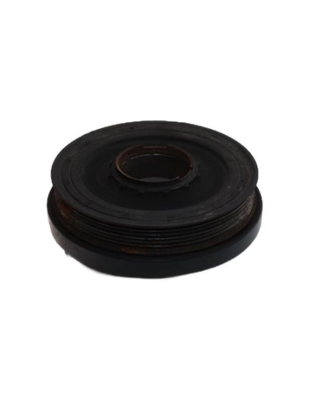 Poulie damper BMW SERIE 1 F20 PHASE 1 Diesel