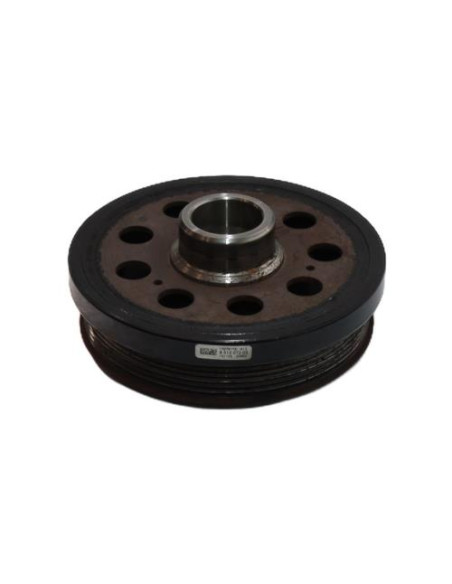 Poulie damper BMW SERIE 1 F20 PHASE 1 Diesel
