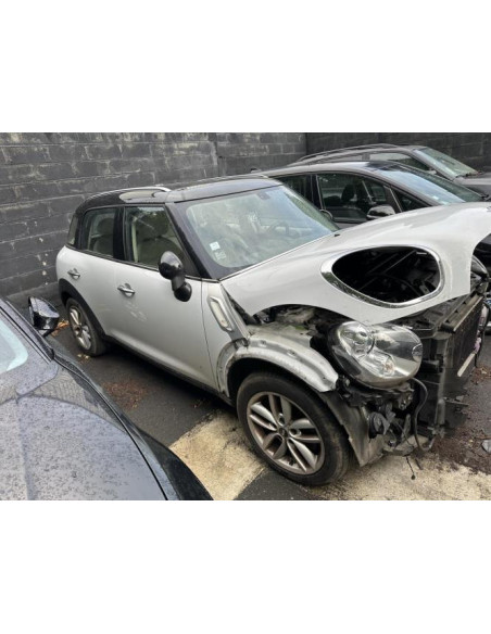 Support de pare chocs arriere MINI MINI 2 R60 COUNTRYMAN BREAK Diesel