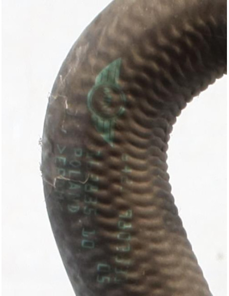 Durite MINI MINI 2 R60 COUNTRYMAN BREAK Diesel