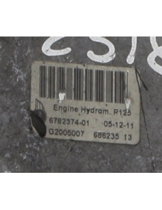 Support moteur MINI MINI 2 R60 COUNTRYMAN BREAK Diesel 2