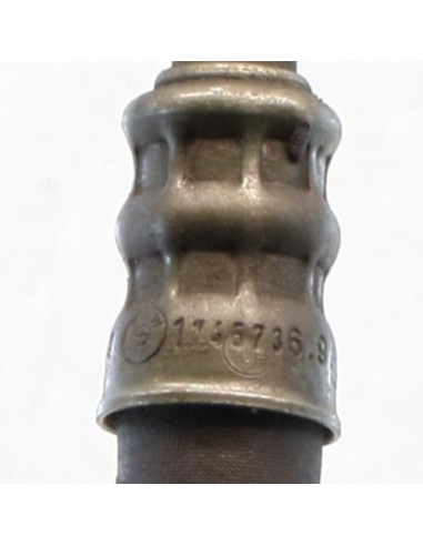 Durite BMW SERIE 7 E38 Essence