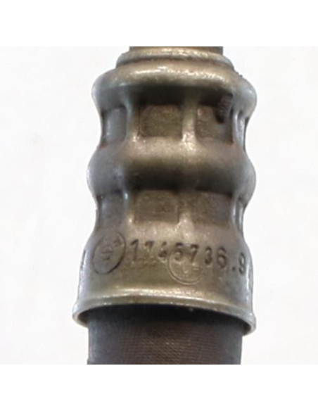 Durite BMW SERIE 7 E38 Essence