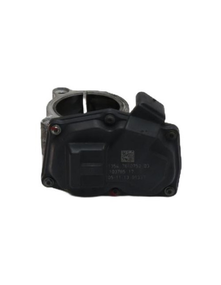 Boitier papillon BMW SERIE 1 F20 PHASE 1 Diesel