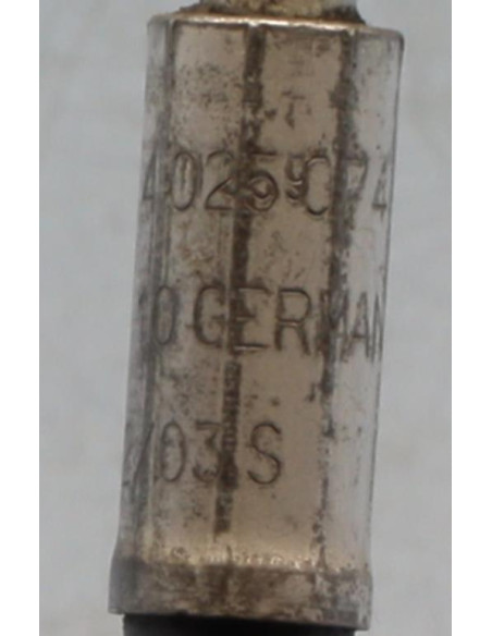 Tuyau hydraulique de direction assistee BMW SERIE 5 E60 PHASE 1 