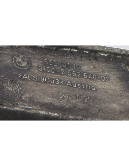 Cardan droit (transmission) BMW X5 E70 PHASE 1 Diesel