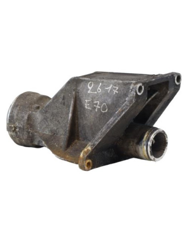 Cardan droit (transmission) BMW X5 E70 PHASE 1 Diesel