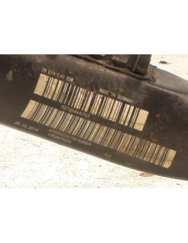 Reservoir BMW SERIE 1 F40 Essence