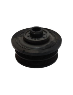 Poulie damper BMW SERIE 6 E63 COUPE PHASE 1 Essence