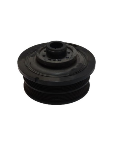 Poulie damper BMW SERIE 6 E63 COUPE PHASE 1 Essence