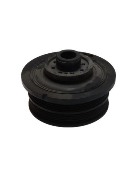 Poulie damper BMW SERIE 6 E63 COUPE PHASE 1 Essence