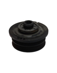 Poulie damper BMW SERIE 6 E63 COUPE PHASE 1 Essence 2