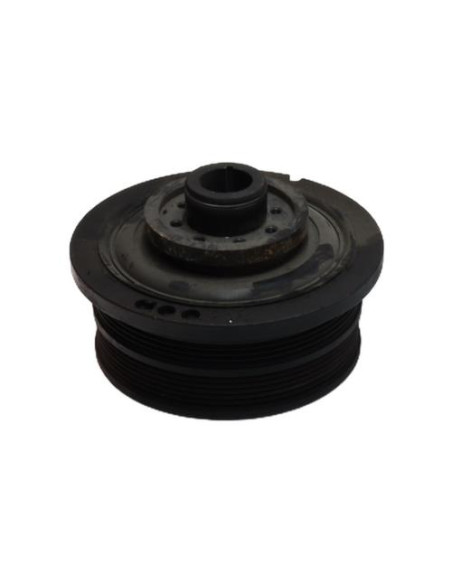 Poulie damper BMW SERIE 6 E63 COUPE PHASE 1 Essence