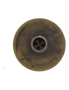 Poulie damper MINI MINI 2 R57 CABRIOLET PHASE 2 