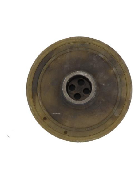 Poulie damper MINI MINI 2 R57 CABRIOLET PHASE 2 