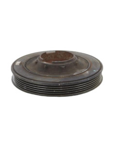 Poulie damper MINI MINI 2 R57 CABRIOLET PHASE 2  2