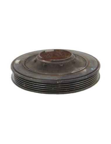 Poulie damper MINI MINI 2 R57 CABRIOLET PHASE 2 