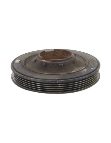 Poulie damper MINI MINI 2 R57 CABRIOLET PHASE 2 