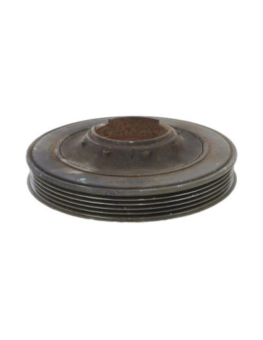 Poulie damper MINI MINI 2 R57 CABRIOLET PHASE 2 