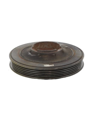 Poulie damper MINI MINI 2 R57 CABRIOLET PHASE 2 