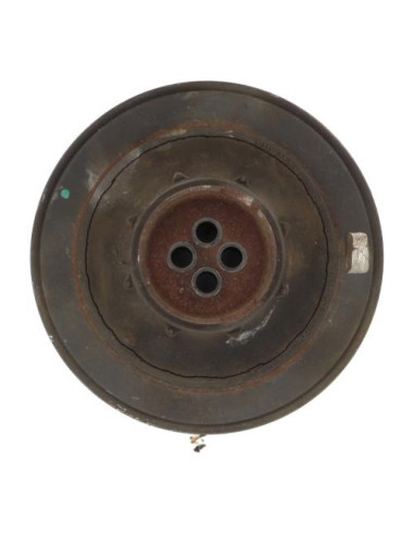 Poulie damper MINI MINI 2 R57 CABRIOLET PHASE 2 