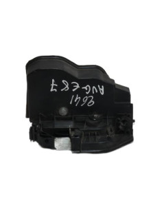 Serrure avant gauche BMW SERIE 1 E87 PHASE 2 Diesel 2