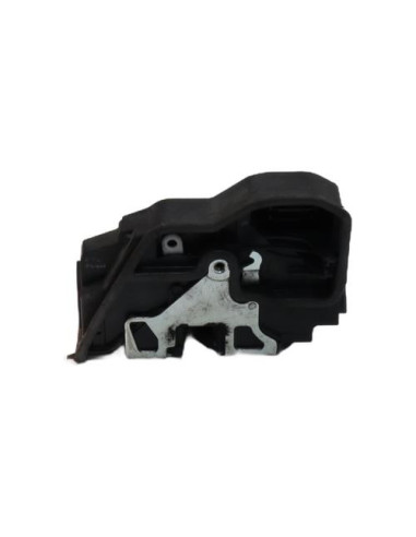 Serrure avant gauche BMW SERIE 1 E87 PHASE 2 Diesel