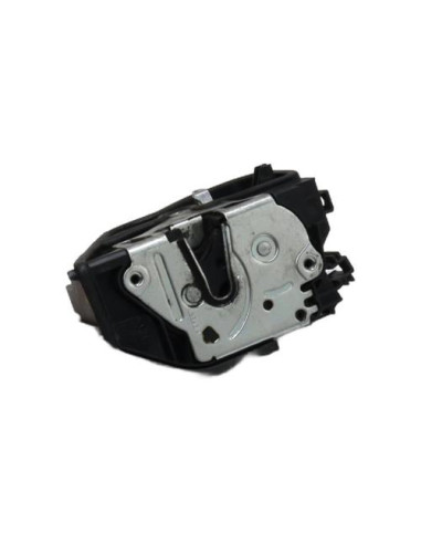 Serrure avant gauche BMW SERIE 1 E87 PHASE 2 Diesel