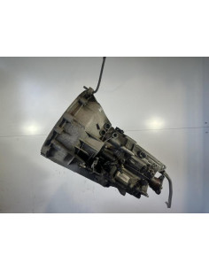 Boite de vitesses BMW SERIE 1 E87 PHASE 2 Diesel 2