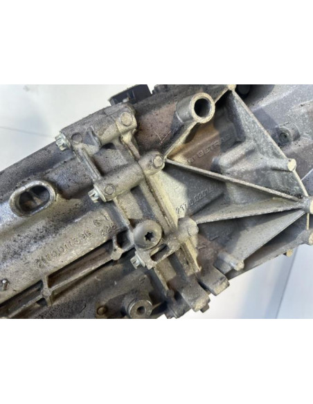 Boite de vitesses BMW SERIE 1 E87 PHASE 2 Diesel
