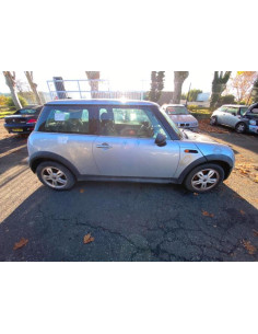 Porte avant droit MINI MINI 1 R50/R53 PHASE 1 Diesel