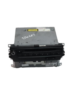 Autoradio d'origine BMW SERIE 1 E87 PHASE 2 Diesel 2