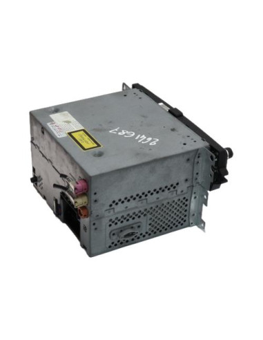 Autoradio d'origine BMW SERIE 1 E87 PHASE 2 Diesel