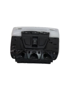 Eclairage de plafonnier BMW SERIE 1 F20 PHASE 1 Essence 2