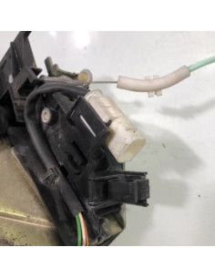 Serrure avant droit BMW SERIE 7 E38 Essence 2