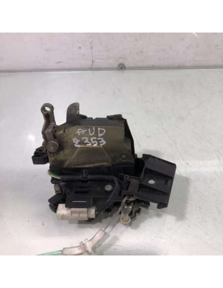 Serrure avant droit BMW SERIE 7 E38 Essence