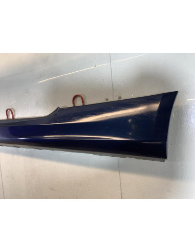 Bas de caisse gauche BMW SERIE 3 E93 CABRIO PHASE 2 Diesel