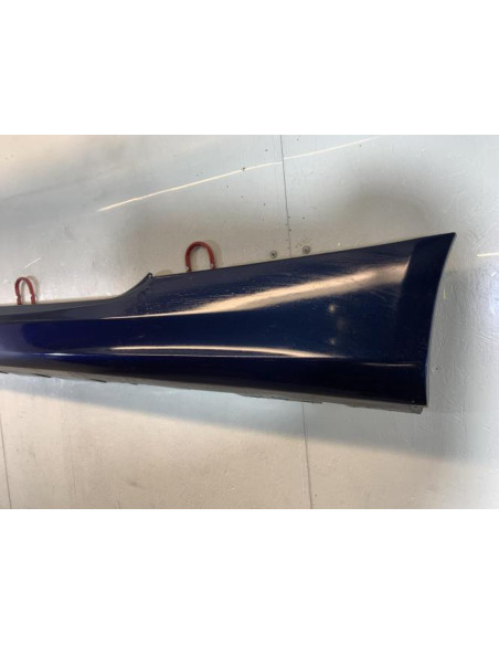 Bas de caisse gauche BMW SERIE 3 E93 CABRIO PHASE 2 Diesel