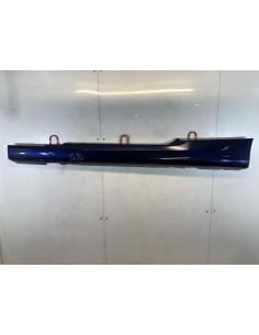 Bas de caisse gauche BMW SERIE 3 E93 CABRIO PHASE 2 Diesel 2