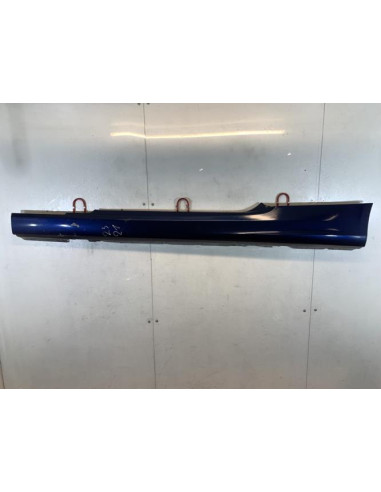 Bas de caisse gauche BMW SERIE 3 E93 CABRIO PHASE 2 Diesel