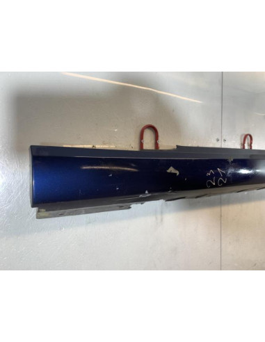 Bas de caisse gauche BMW SERIE 3 E93 CABRIO PHASE 2 Diesel