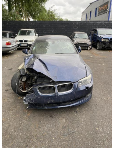 Bas de caisse gauche BMW SERIE 3 E93 CABRIO PHASE 2 Diesel