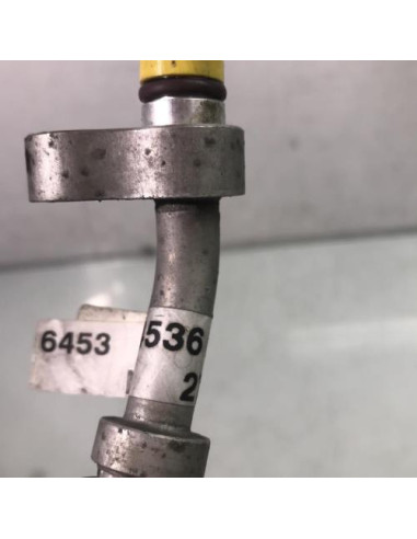 Tuyau de climatisation MINI MINI 1 R50/R53 PHASE 2 Essence