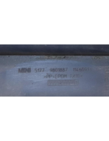 Bas de caisse gauche MINI MINI 2 R60 COUNTRYMAN BREAK Diesel