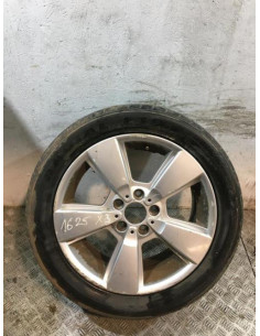 Jante BMW X3 E83 PHASE 1 