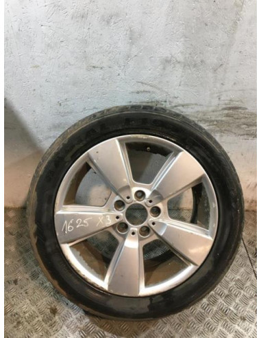 Jante BMW X3 E83 PHASE 1 