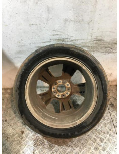 Jante BMW X3 E83 PHASE 1  2