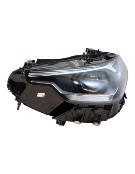 Optique avant principal gauche (feux)(phare) BMW SERIE 2 G42 COUPE 