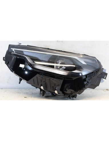 Optique avant principal gauche (feux)(phare) BMW SERIE 2 G42 COUPE 