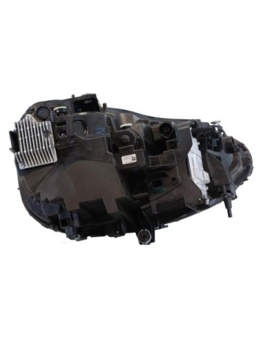 Optique avant principal gauche (feux)(phare) BMW SERIE 2 G42 COUPE 